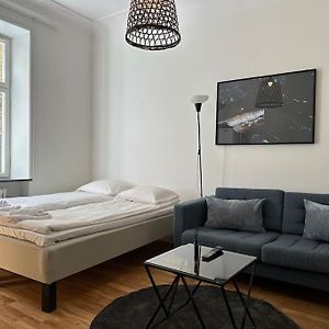 Appartement met een Slaapkamer