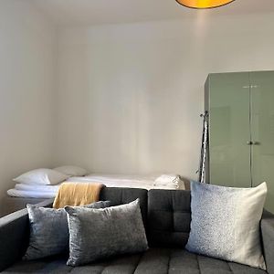 Studio Appartement